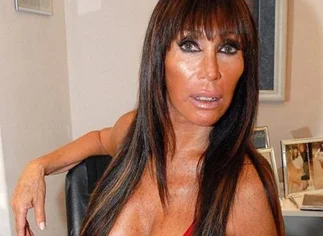 La empleada de Moria Casán ganó $63 millones en el Loto y renunció