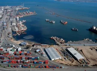 A pesar del auge exportador, la Argentina pierde u$s4.000 millones al año en fletes navieros