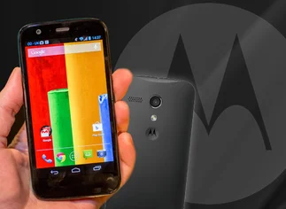 Motorola apuesta por su recuperación con el Moto G: lanza en Argentina un 'smartphone' barato