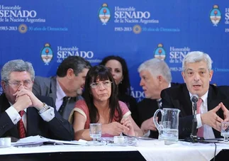 Código Civil: la oposición endurece su postura sobre la responsabilidad del Estado