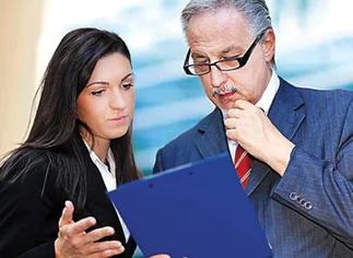 Como parte de un programa de 'Mentoring', alumnos universitarios serán CEO por un dí­a