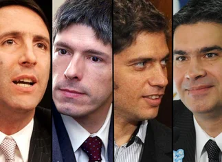 Quiénes ganan y quiénes pierden dentro del Gobierno con el cambio de ministros