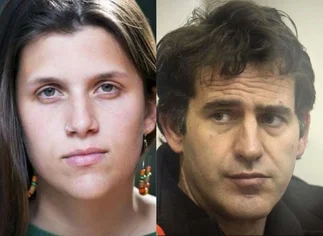 El Parlamento ruso concedió la amnistí­a a los dos activistas argentinos de Greenpeace