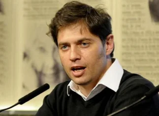 Para Depetri, Axel Kicillof es uno de los posibles candidatos a Presidente para 2015