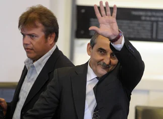 El oficialismo se despidió de Moreno: 'Es un patriota leal de honestidad intachable'