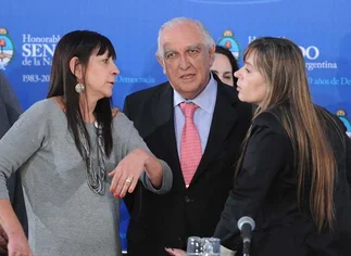 El proyecto de Código Civil se debatirá en el Senado el próximo miércoles