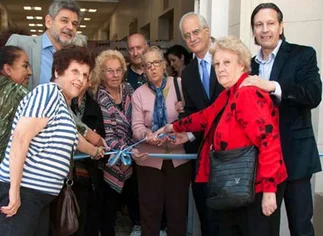 En el PAMI se pagan sueldos de casi $100.000, que superan hasta el salario de la Presidenta