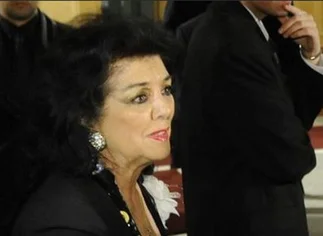 Habló la madre de Ricardo Fort: 'He perdido a lo más hermoso de mi vida'