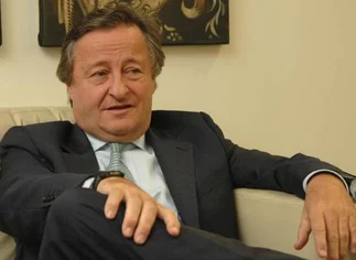 Cristiano Rattazzi increpó a Federico Sturzenegger: '¿En serio crees que los argentinos invertirán en pesos?'