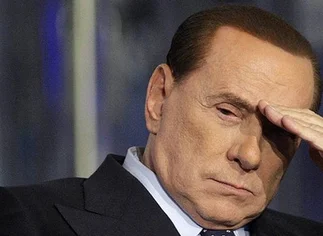 Berlusconi cumplirá su condena de un año con trabajo en un centro de ancianos
