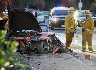 Murió en un accidente de tránsito Paul Walker, el actor de 'Rápido y Furioso'