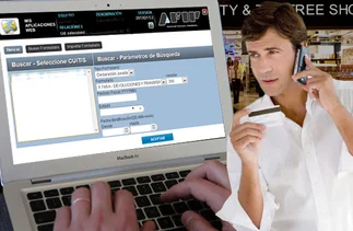 Hasta el viernes, quien compre dólares primero deberá pagarle el 35% a la AFIP