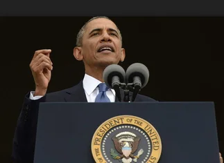 La vida de Barack Obama: cómo el lema 'yes we can' le sirvió para llegar a la Casa Blanca