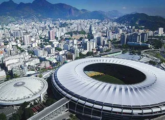 Polémica en Brasil: un artí­culo de FIFA critica a la población local