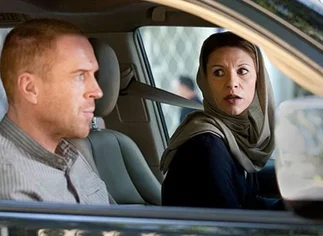 La serie 'Homeland' se despide de la tercera temporada con récord de audiencia