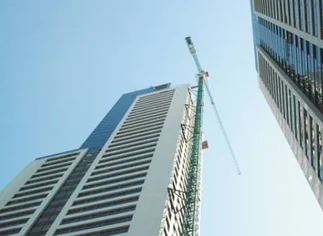Por el cepo, dueños de Le Parc se enfocan en la construcción de oficinas para alquilar