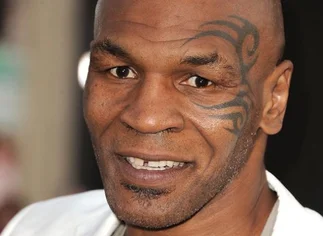 La increí­ble confesión de Mike Tyson: 'Ahora vivo como un monje'