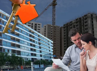 Calificar para un crédito hipotecario es más del doble de difí­cil que en 2007