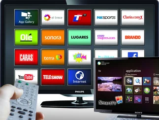 Los usuarios 'déspotas' amenazan con 'enloquecer' a los operadores argentinos de la TV paga
