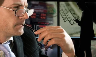 Más allá del dólar y del plazo fijo: en el año, hay acciones que suben casi 300% y rompen el termómetro de ahorristas