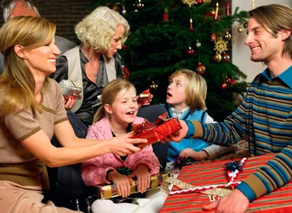 Navidad en familia: las mejores opciones para regalar a nuestros seres queridos