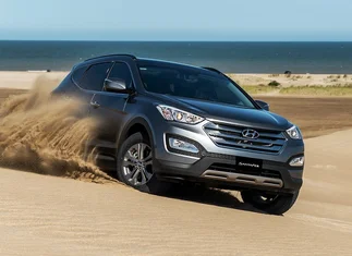 Verano Hyundai: la coreana hace pie en Cariló y anticipa el Mundial 2014