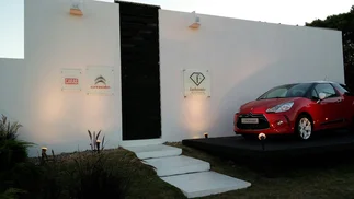 Verano Citroí«n: apuesta 'fashion' en Pinamar Norte, Punta del Este y en Salta junto al Dakar