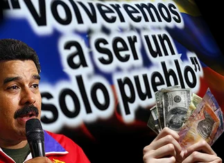 Venezuela rescindió un contrato millonario con una firma argentina
