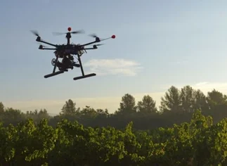 Profesores norteamericanos se plantan contra la regulación para el vuelo de drones