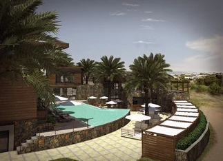 Quartier José Ignacio Beach Club & Hotel: cuánto salen las unidades y cuál es la renta anual