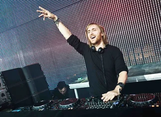 Punta del Este se prepara para recibir al popular DJ francés, David Guetta