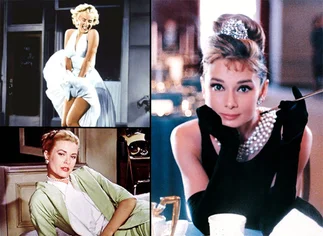 Estos son los looks más icónicos en la historia del cine