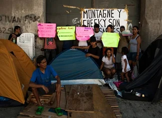 Cheeky y Montagne deberán pagar sueldos y mantener empleos en un taller textil
