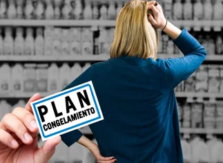 Puede fallar: estos son los reclamos de la clase media ante el tercer intento de congelar precios