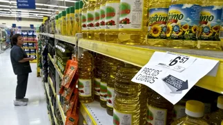 El nuevo acuerdo de precios entra en vigencia esta semana en todo el paí­s