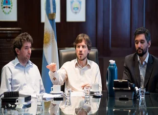 Precios cuidados: se conoció el modelo de convenio firmado con los supermercados y proveedores