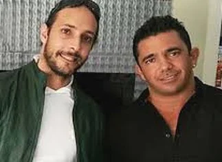 Detuvieron al amigo de Fariña y novio de Mónica Farro prófugo por narcotráfico