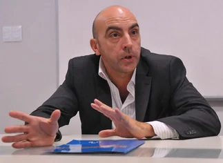 Bulat: 'Es la primera vez que un paí­s defaultea pudiendo no hacerlo'