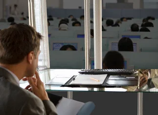 Son más las empresas que van a concurso preventivo por el ahogo financiero y el menor consumo