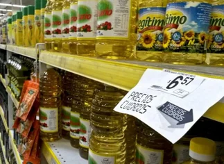 Los súper chinos se sumaron al acuerdo de precios, pero solo con un tercio de los productos