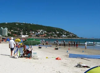 Fuerte caí­da de ingresos por turismo en Uruguay por menor presencia de argentinos