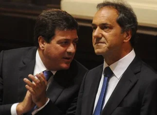 Mariotto aclaró que 'no cuestiona ni se opone' al plan de seguridad de Scioli