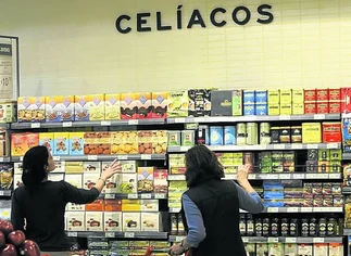 Por ley, restaurantes deberán ofrecer menús libres de gluten