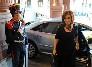 El Gobierno salió a pedir que no especulen con la salud de Cristina Kirchner