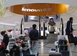 Lenovo confirmó que comprará servidores de IBM por u$s2.300 millones