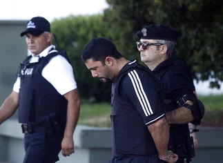 La Justicia dictó prisión preventiva a Suris y trabó un embargo millonario
