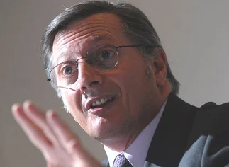 El CEO de Shell, sobre la acusación de conspiración: 'Nada de lo que hicimos fue ajeno al conocimiento del Banco Central'