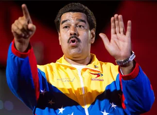 Polémica en Venezuela: dicen que Maduro serí­a colombiano