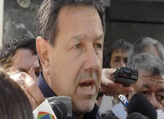 ¿Otro hackeo? Roberti: 'Scioli no quiere jugar la segunda vuelta, bien de cagón'