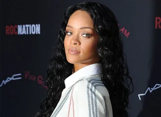Rihanna podrí­a ser la próxima 'chica Bond'